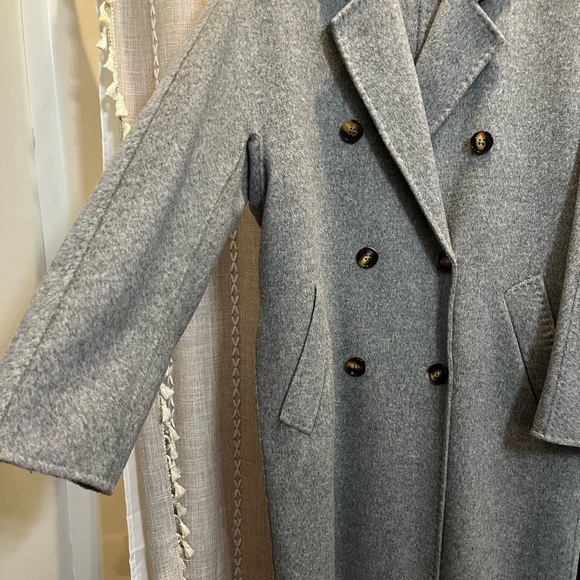 No Brand Coat - Picture 2 of 8